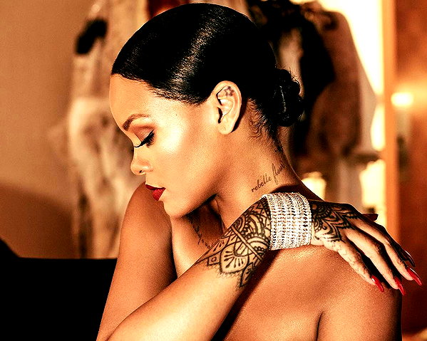 badgalriri instagram image archive image