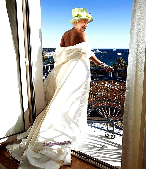 badgalriri instagram image archive image