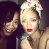badgalriri Altpins Profile Picture