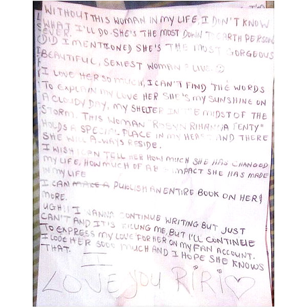 badgalriri instagram image archive image