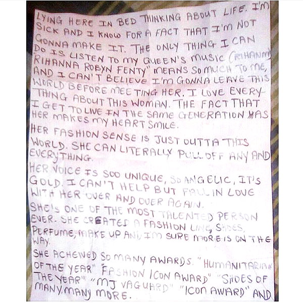 badgalriri instagram image archive image