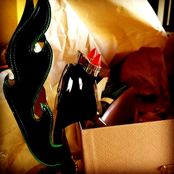 badgalriri instagram image archive image