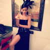 badgalriri Altpins Profile Picture