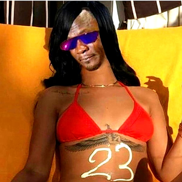 badgalriri instagram image archive image