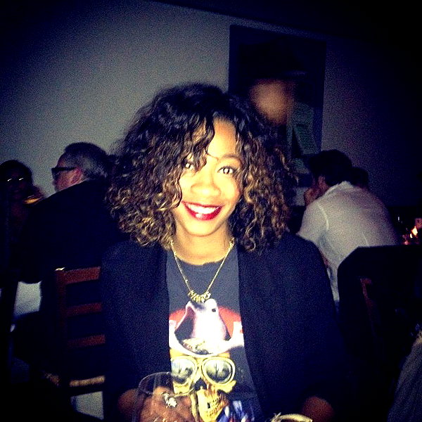 badgalriri instagram image archive image