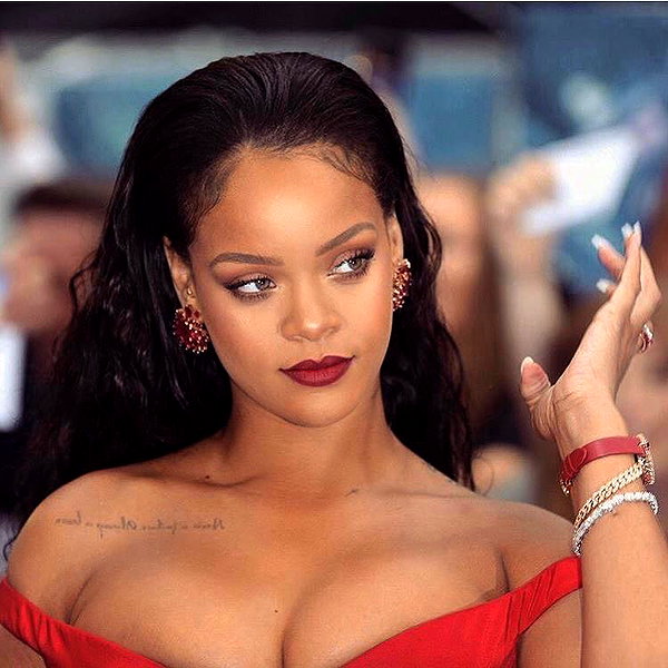 badgalriri instagram image archive image