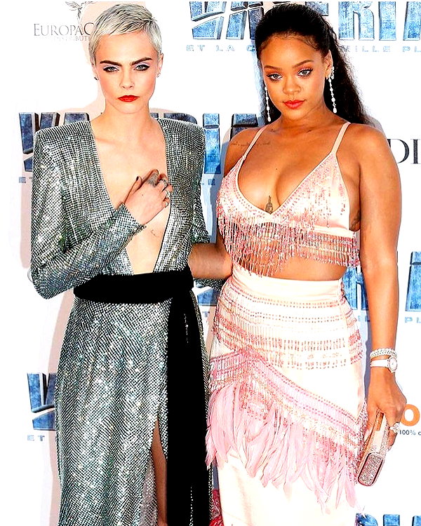 badgalriri instagram image archive image