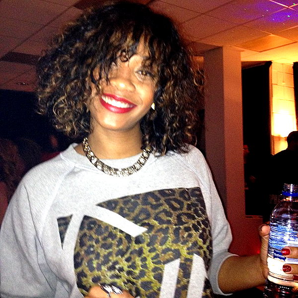 badgalriri instagram image archive image