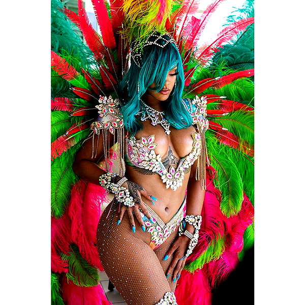 badgalriri instagram image archive image