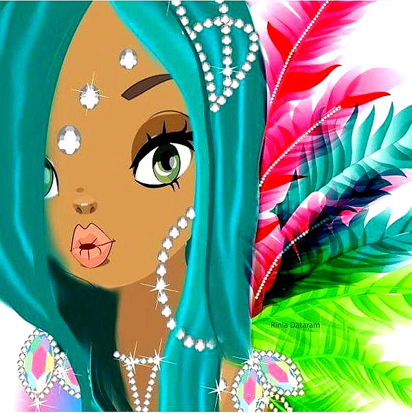 badgalriri instagram image archive image