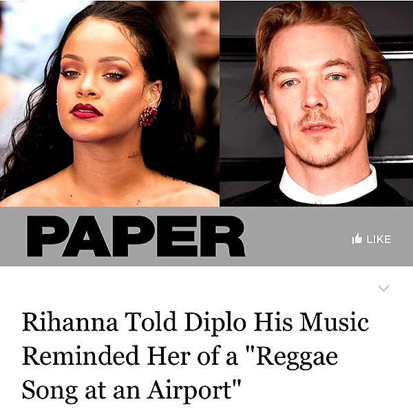 badgalriri instagram image archive image