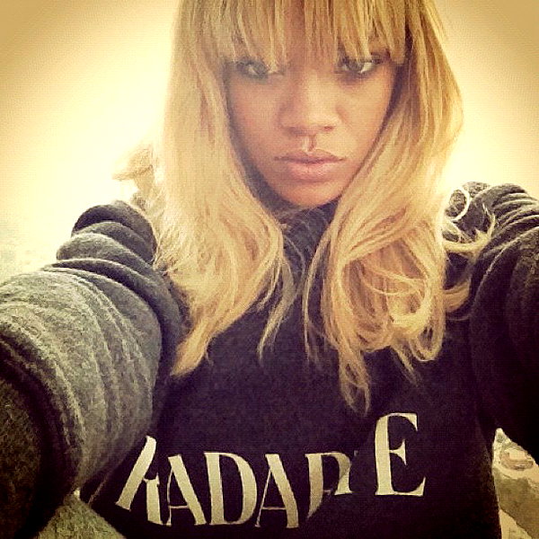 badgalriri instagram image archive image
