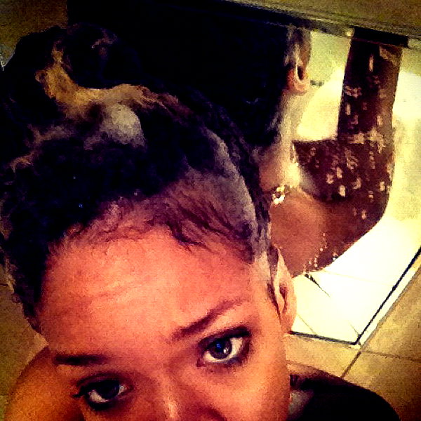 badgalriri instagram image archive image