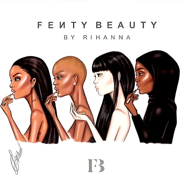 badgalriri instagram image archive image
