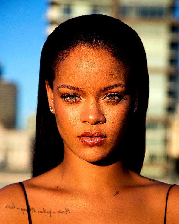 badgalriri instagram image archive image