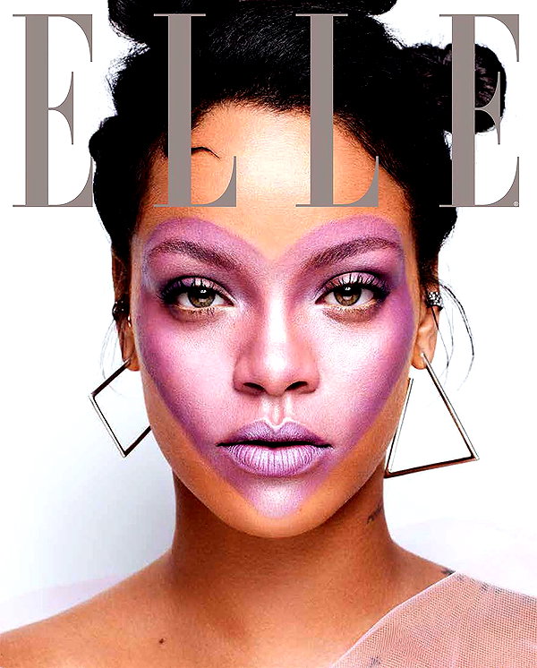 badgalriri instagram image archive image