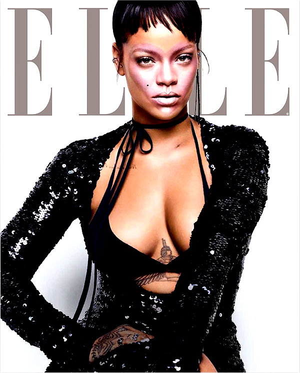 badgalriri instagram image archive image
