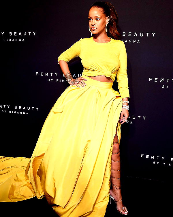 badgalriri instagram image archive image