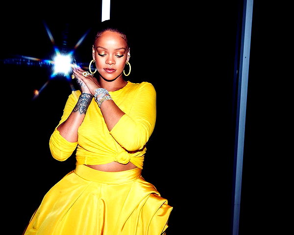 badgalriri instagram image archive image