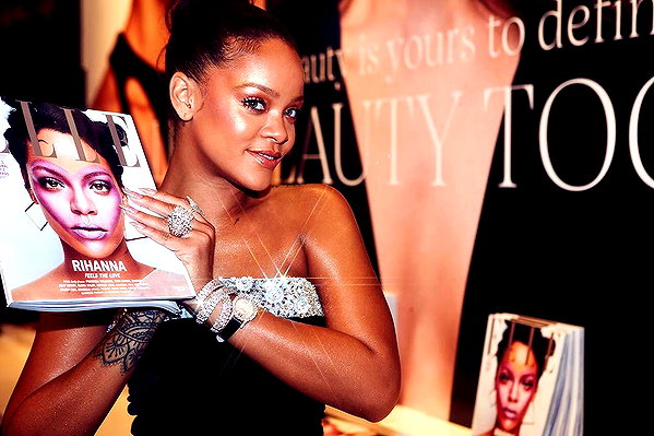 badgalriri instagram image archive image