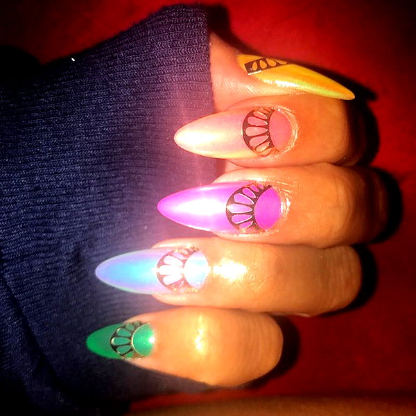 badgalriri instagram image archive image