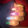 badgalriri Altpins Profile Picture