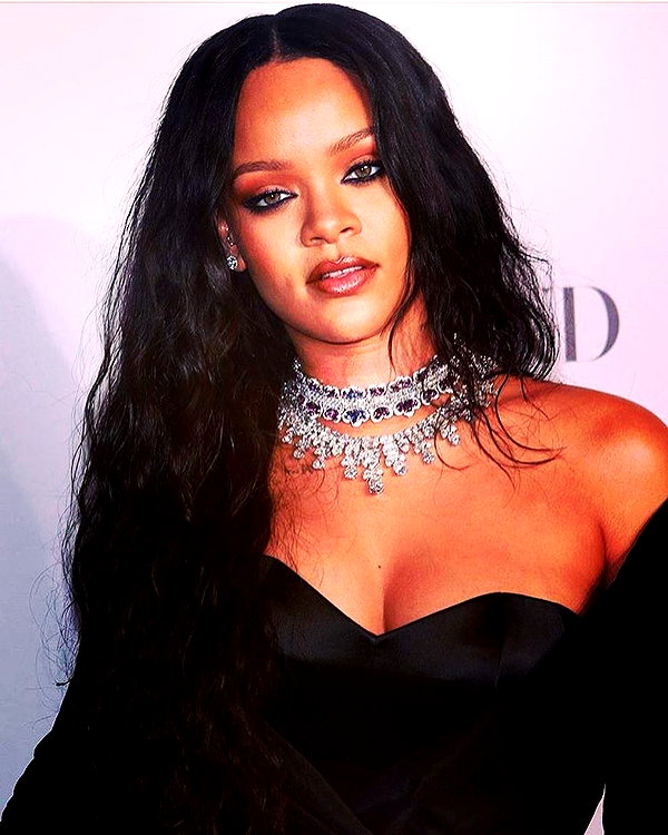 badgalriri instagram image archive image