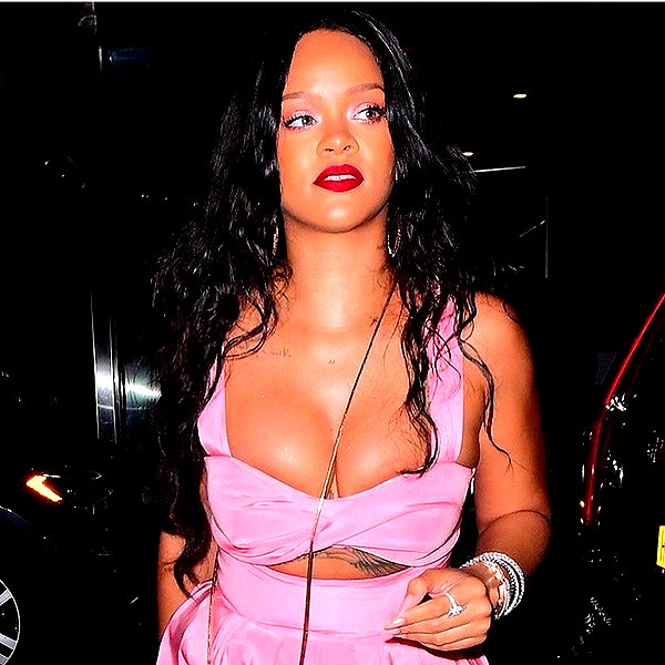 badgalriri instagram image archive image
