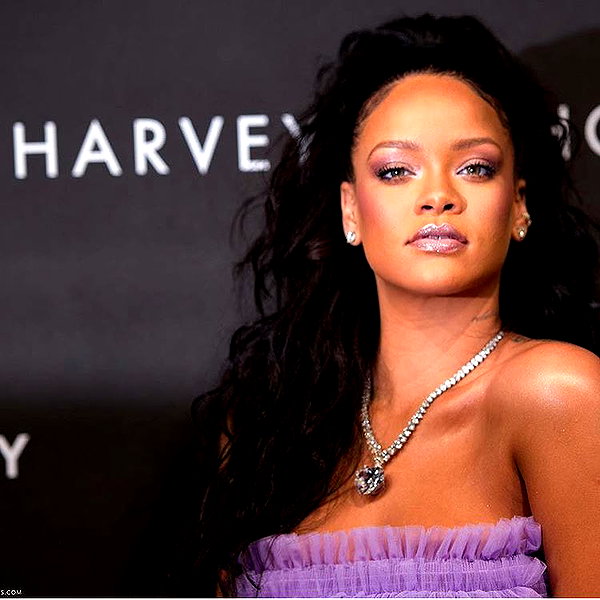 badgalriri instagram image archive image