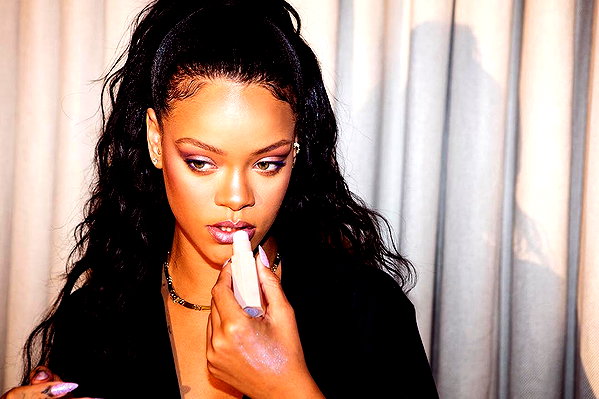 badgalriri instagram image archive image