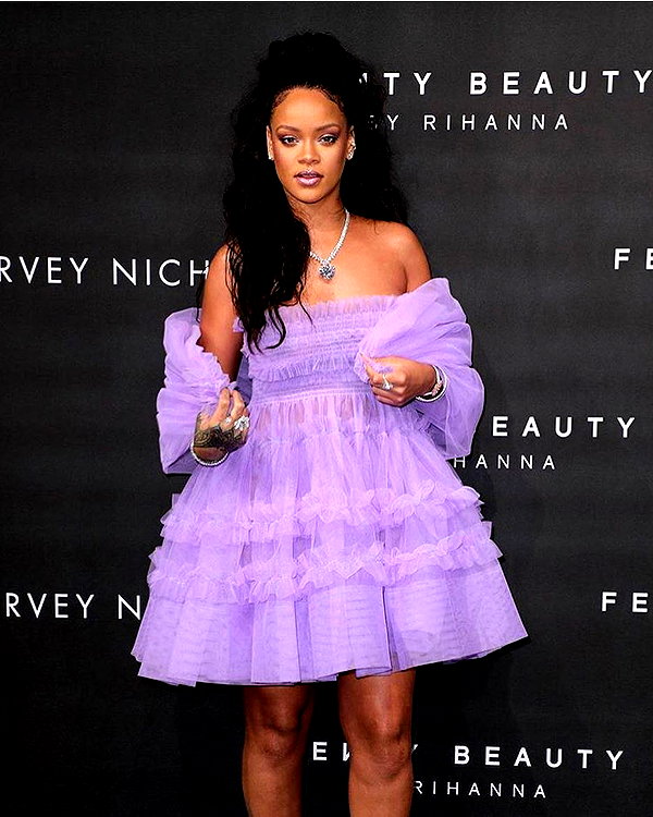 badgalriri instagram image archive image