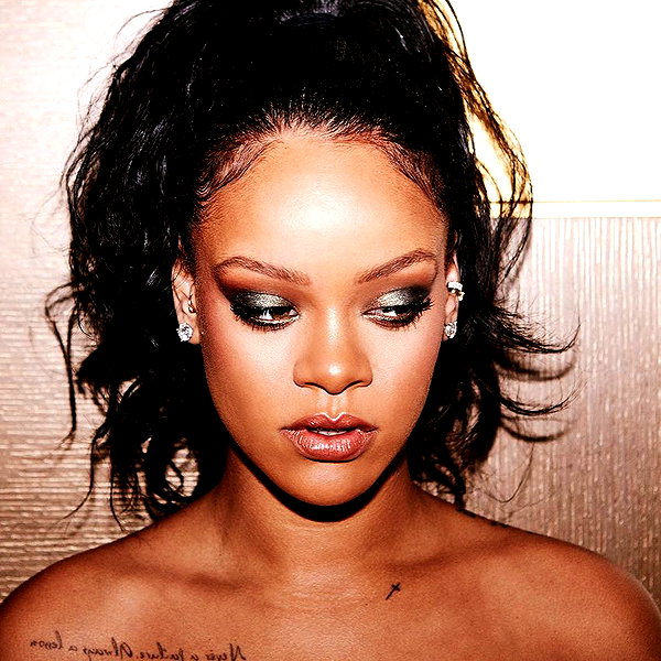 badgalriri instagram image archive image