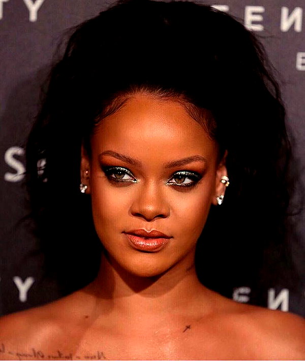 badgalriri instagram image archive image