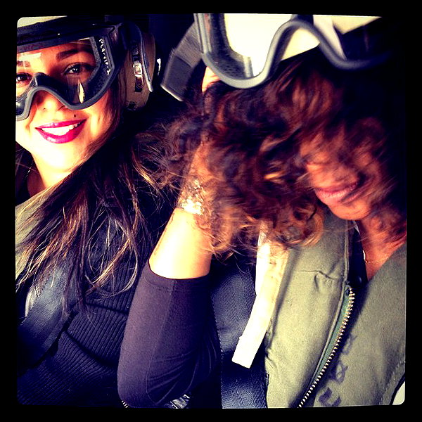 badgalriri instagram image archive image