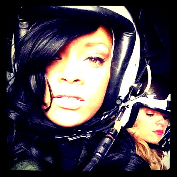 badgalriri instagram image archive image