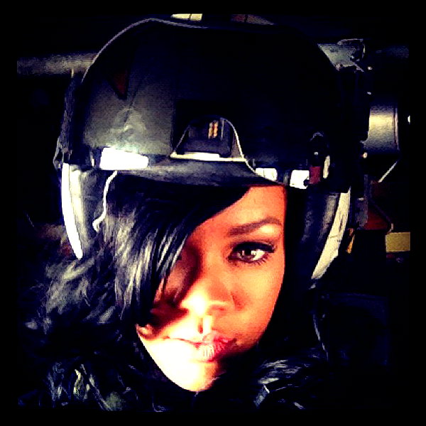 badgalriri instagram image archive image