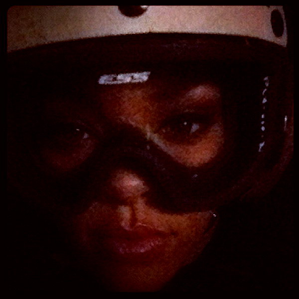 badgalriri instagram image archive image