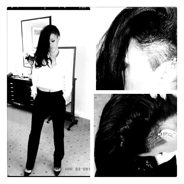 badgalriri instagram image archive image