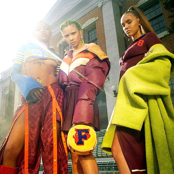 badgalriri instagram image archive image