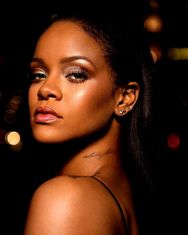 badgalriri instagram image archive image