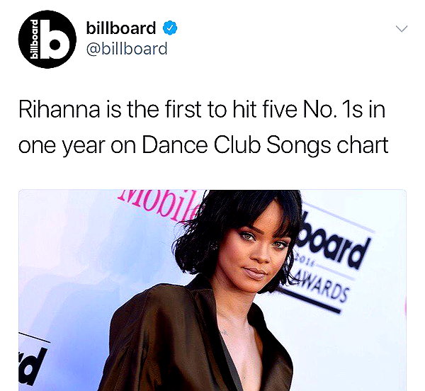 badgalriri instagram image archive image