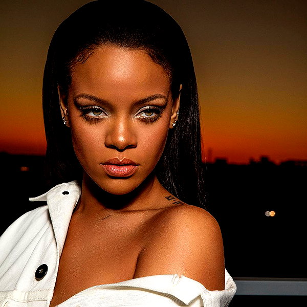 badgalriri instagram image archive image