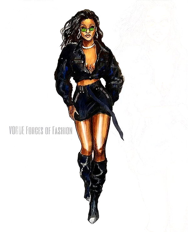 badgalriri instagram image archive image