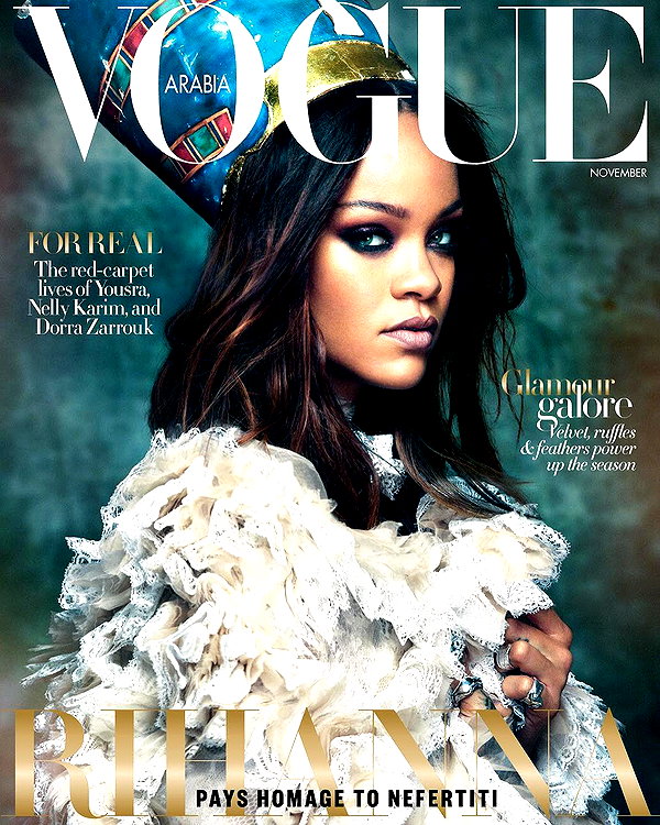 badgalriri instagram image archive image