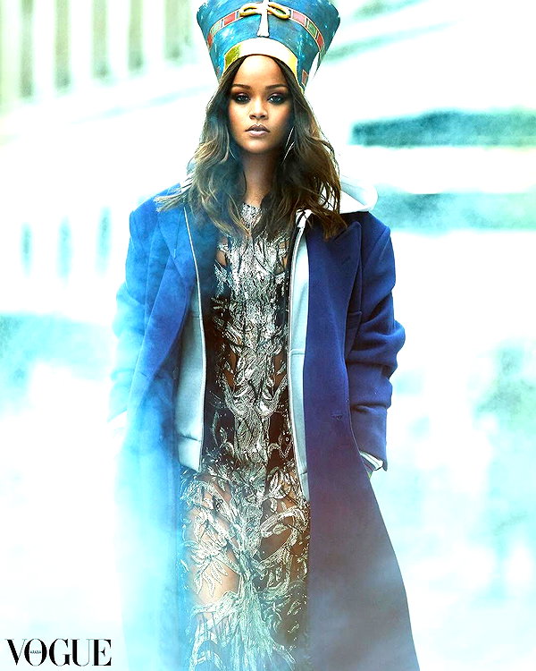 badgalriri instagram image archive image