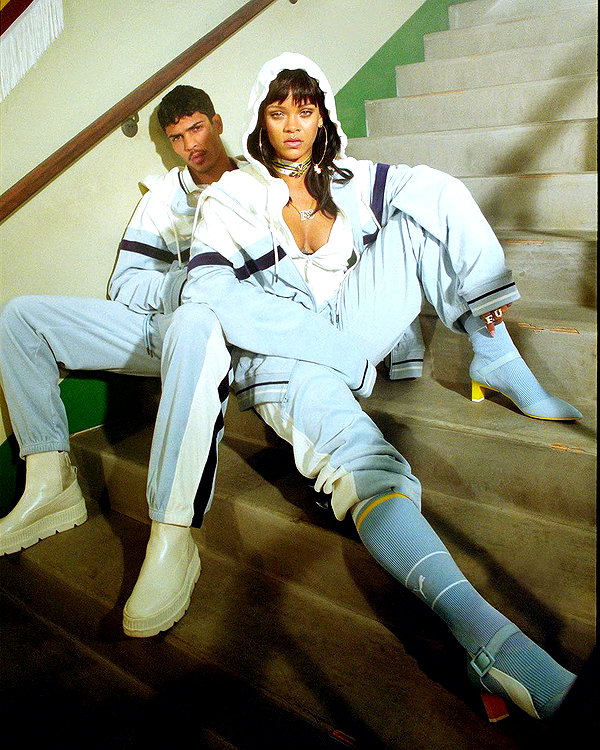 badgalriri instagram image archive image