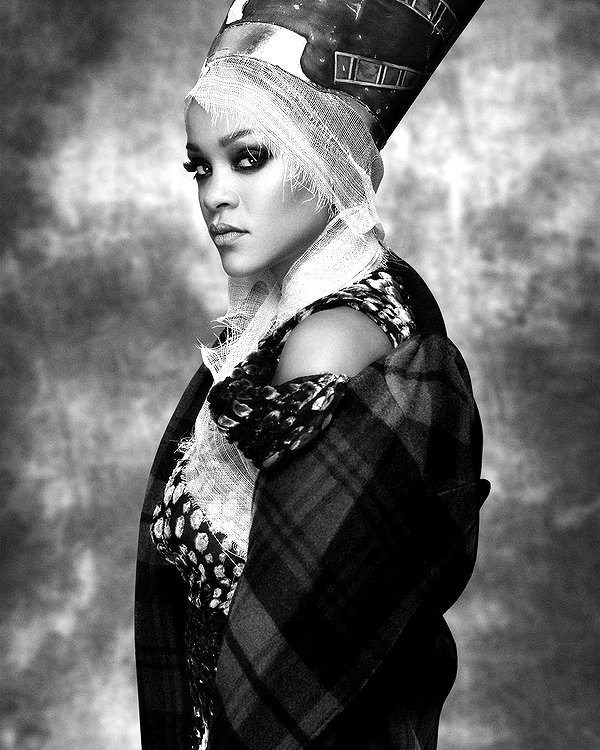 badgalriri instagram image archive image