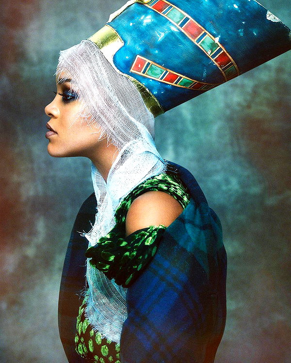 badgalriri instagram image archive image