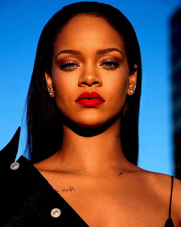 badgalriri instagram image archive image