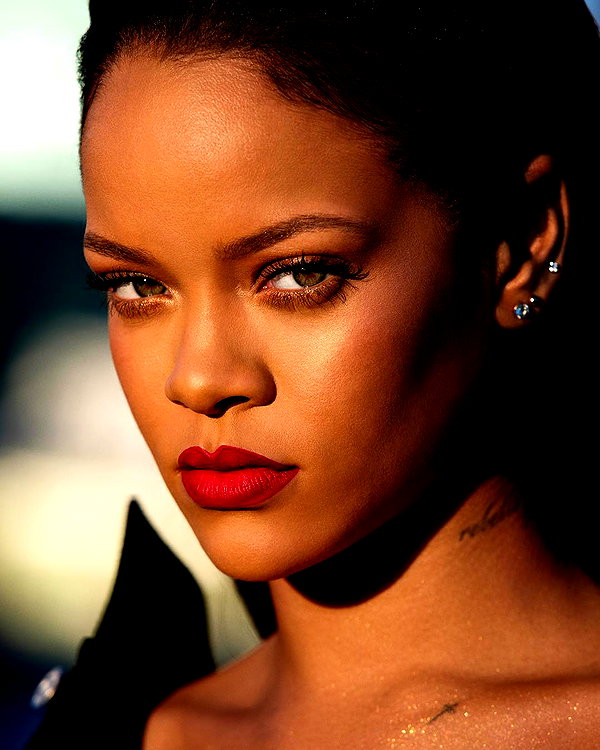 badgalriri instagram image archive image